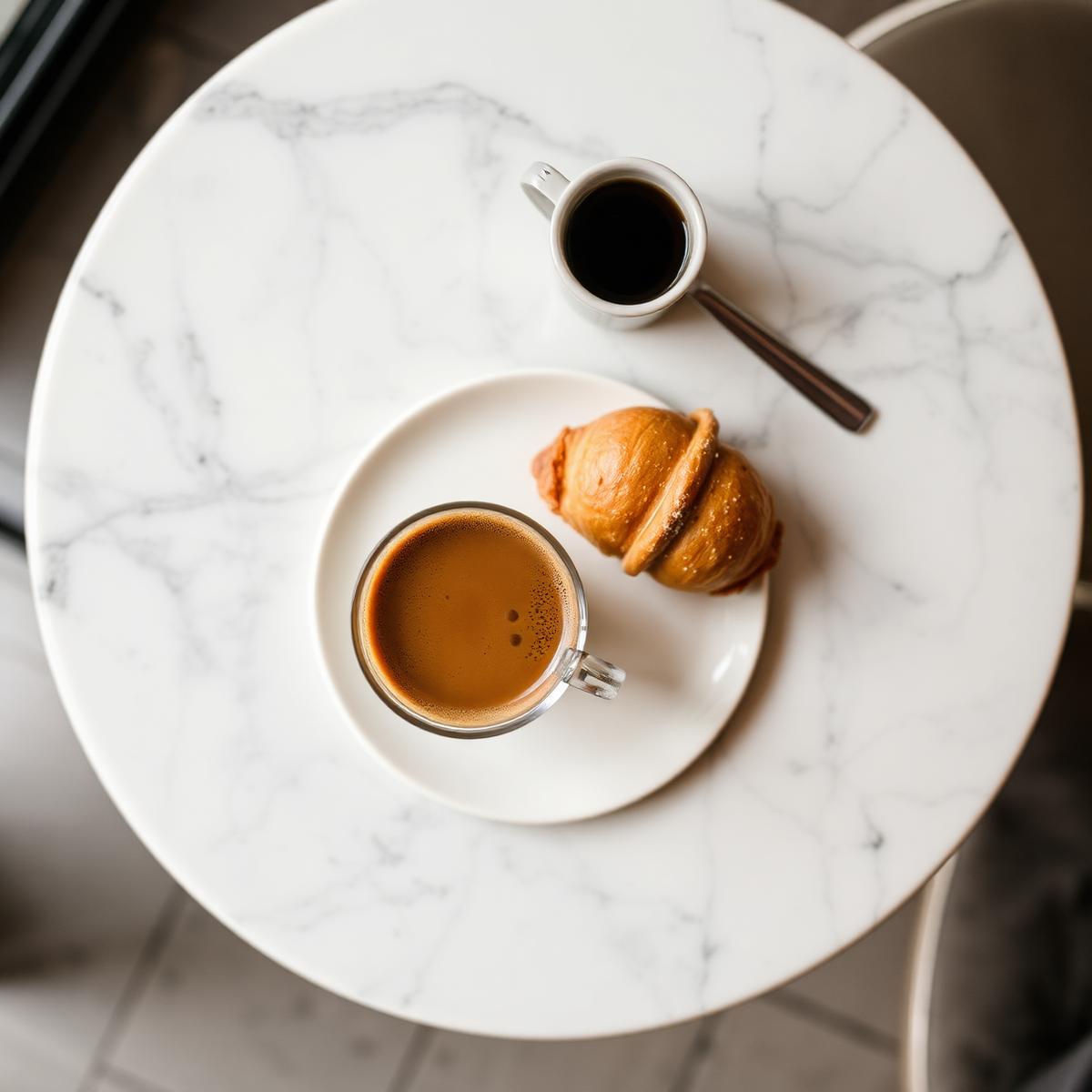 The Quiet Rules of Italian Coffee